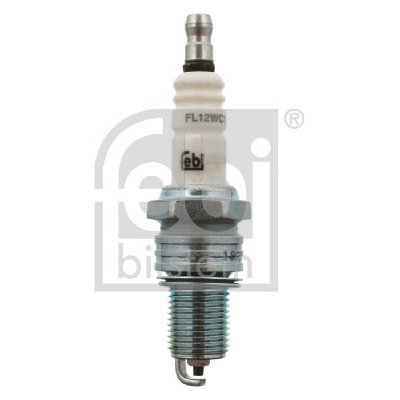 FEBI BILSTEIN Zapalovací svíčka 13465 – Hledejceny.cz
