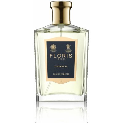 Floris London Floris Chypress toaletní voda unisex 100 ml tester