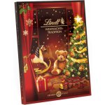 Lindt adventní kalendář Teddy 128g – Zboží Dáma Lindt adventní kalendář Teddy 128g – Zboží Dáma