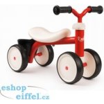 Smoby Rookie červené – Zboží Dáma
