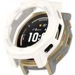 VSECHNONAMOBIL 131067 TPU HALF COVER Kryt pro Amazfit T-Rex 3 Pro 44mm bílý – Sleviste.cz