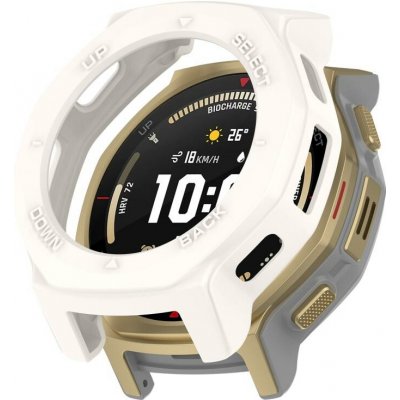 VSECHNONAMOBIL 131067 TPU HALF COVER Kryt pro Amazfit T-Rex 3 Pro 44mm bílý – Sleviste.cz
