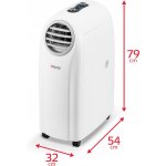 Welltec ACH1414 – Zboží Dáma