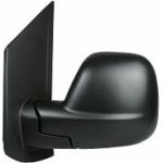 Levé zpětné zrcátko PEUGEOT EXPERT/TRAVELLER | 2016 a výše | nevyhřívané | nastavení mechanické | 5903107076686 | Zboží Auto