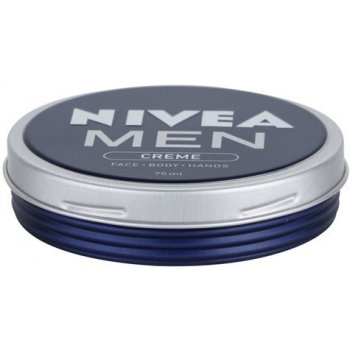 Nivea Men krém 75 ml