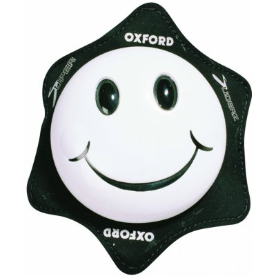 Kolenní slidery Oxford Smiley – Zbozi.Blesk.cz