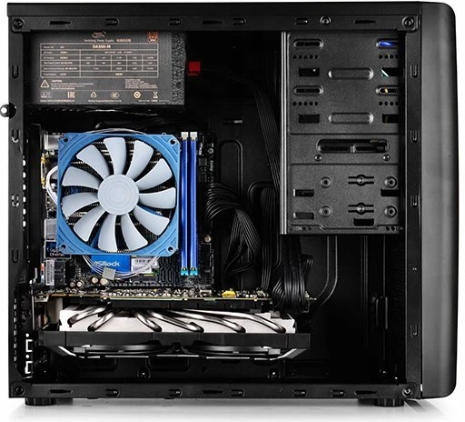 Deepcool Smarter DP-MATX-SMTR