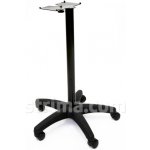 Přídavný vozík pro parní vyvíječ BATTISTELLA TROLLEY BLACK – Zboží Dáma