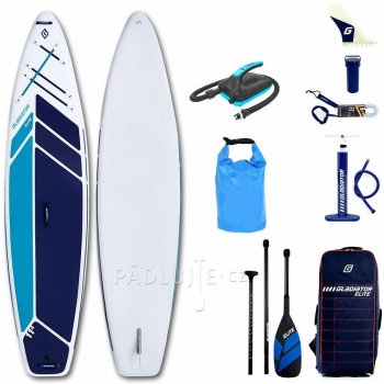 Paddleboard Gladiator Elite 11'6''