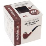 Kozák přírodní vonný vosk do aromalamp a interiérů 8 kostiček Anti-Tabák 30 g – Zboží Dáma