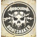 Boneshaker - Airbourne LP