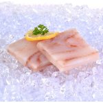 BonFood Aljašská Treska filé i pro děti 4 x 100 g – Zboží Dáma