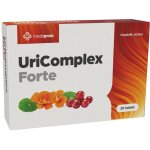 medipron UriComplex Forte 20 tablet – Hledejceny.cz