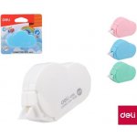 DELI Korekční strojek 5mm x 5m – Zboží Dáma
