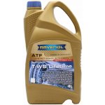 Ravenol ATF T-WS Lifetime 4 l | Zboží Auto