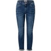 Dámské džíny Timezone dámské jeans 17-10093-30-3360 Regular JolaTZ