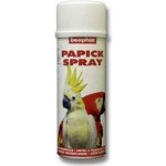 Beaphar Papick 200 ml – Zbozi.Blesk.cz