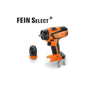 FEIN ASCM 18 QSW SELECT