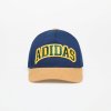 Kšíltovka adidas VRST Graphics Bucket Cap Night Indigo