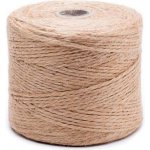 Duraline Špagát jutový 500 g × 250 m – Hledejceny.cz