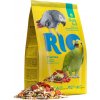 Krmivo pro ptactvo RIO směs Velký papoušek 3 kg