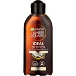 Garnier Ambre Solaire opalovací olej s kokosem SPF2 200 ml – Zboží Dáma