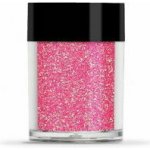 Lecenté Glitrový prášek Pink Champagne Iridescent 36 Růžová 8 g – Hledejceny.cz