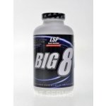 LSP Nutrition BIG 8 essential amino 300 tablet – Hledejceny.cz