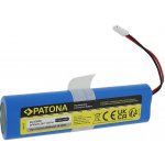 Patona Ecovacs Deebot DF45/iLife V50/V5s/V8s 2600 mAh, Li-lon – Zboží Dáma