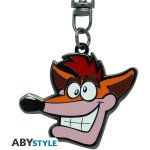 Přívěsek na klíče Crash Bandicoot Crash – Zboží Mobilmania