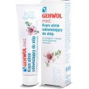 Gehwol Med mast na zrohovatělou kůži chodidel 75 ml