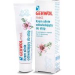 Gehwol Med mast na zrohovatělou kůži chodidel 75 ml – Hledejceny.cz