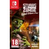 Hra na Nintendo Switch Stubbs The Zombie: Rebel Without a Pulse