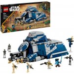 LEGO® Star Wars™ 75435 MTT™ Separatistů z bitvy o Felucii – Zboží Živě