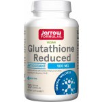 Jarrow Glutathione redukovaný 500 mg x 120 kapslí – Hledejceny.cz