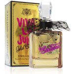 Juicy Couture Viva la Juicy Gold parfémovaná voda dámská 100 ml – Zboží Mobilmania