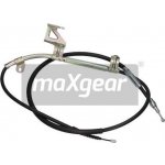 Tažné lanko, parkovací brzda MAXGEAR 32-0424 | Zboží Auto