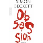 Obsession Beckett SimonPaperback – Hledejceny.cz