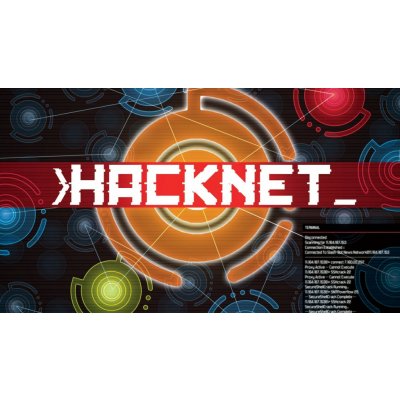 Hacknet