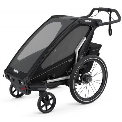 Thule Chariot Sport 1 – Zboží Mobilmania