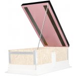 WIPPRO HOD Horní víko ruční otevírané dozadu 120 x 60 cm zateplené – Sleviste.cz