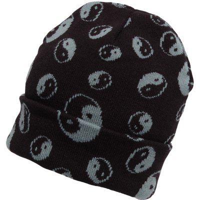 Volcom Stone Sense W beanie Black – Hledejceny.cz