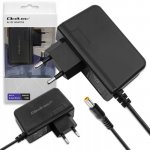 Qoltec Zásuvkový napájecí adaptér 19W 9V 2.1A 5.5*2.5 – Zboží Mobilmania