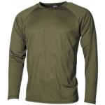 MFH pánský termo nátělník olivová – Hledejceny.cz