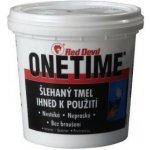 ONETIME Šlehaný tmel 1kg – HobbyKompas.cz