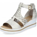 Rieker 67481-60 béžová – Sleviste.cz