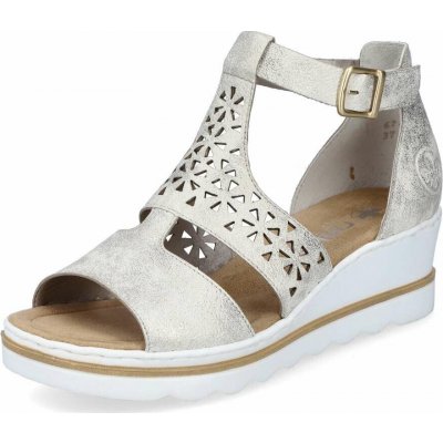 Rieker 67481-60 béžová – Sleviste.cz