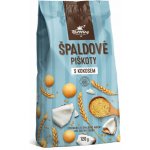 Kávoviny Dětské piškoty 120 g – Zboží Dáma
