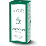 Recenze Ryor Česká Republika RYOR Lymfodren bylinný čaj 20 x 1,5 g