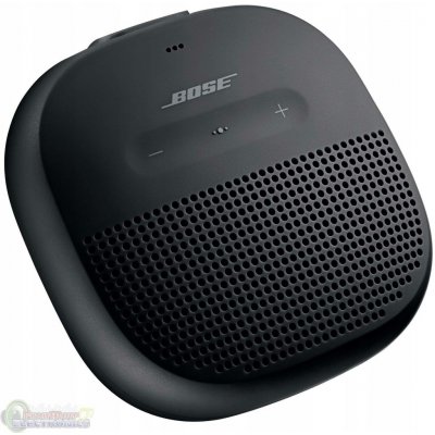 Bose SoundLink Micro – Zboží Živě